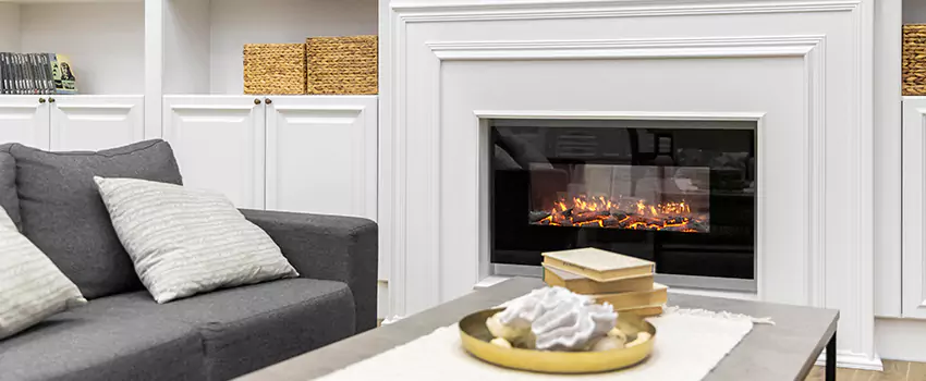 Professional Fireplace Maintenance Contractors in Southaven, MS