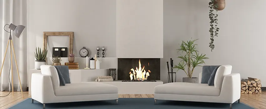 Decorative Fireplace Crystals Services in Southaven, Mississippi
