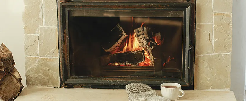 Fireplace Door Handle Replacements Services in Southaven, Mississippi