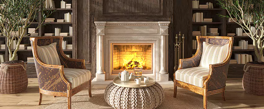 Ethanol Fireplace Fixing Services in Southaven, Mississippi