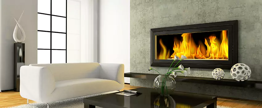 Fireplace Hearth Ideas in Southaven, Mississippi
