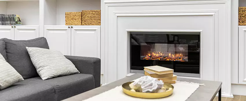 Pellet Fireplace Insert Installation in Southaven, MS