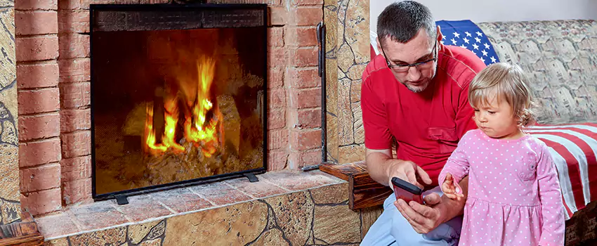 Fireplace Safety Locks For Kids in Southaven, MS