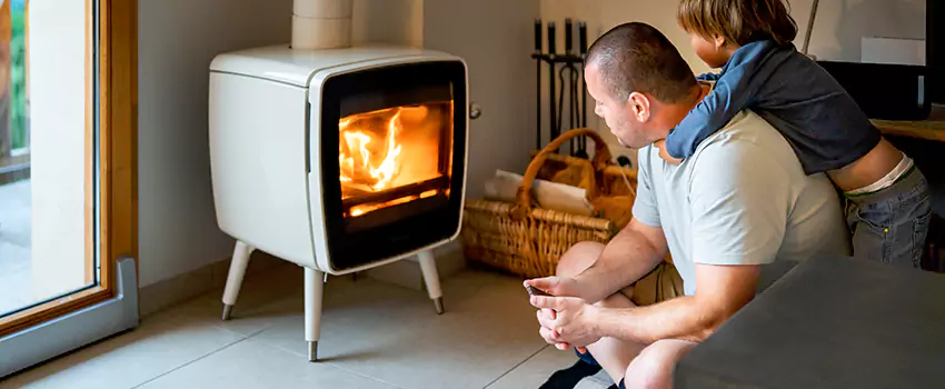 Fireplace Flue Maintenance Services in Southaven, MS
