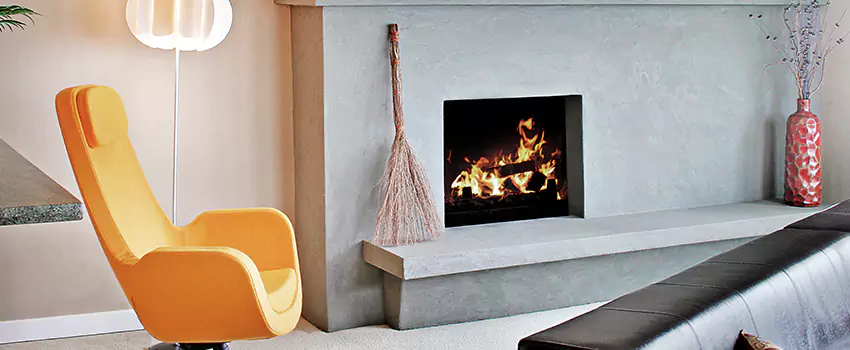 Electric Fireplace Makeover Services in Southaven, MS