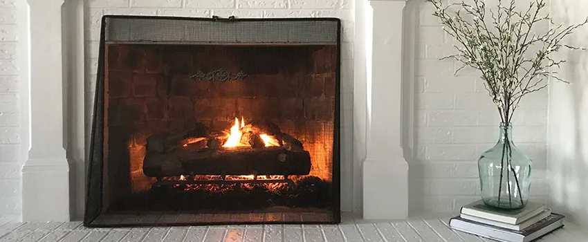 Cost-Effective Fireplace Mantel Inspection And Maintenance in Southaven, MS