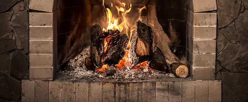 Cost of Rebuilding A Fireplace in Southaven, Mississippi