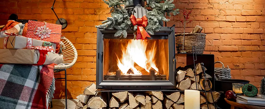 Steel Fireplace Grate Repair And Replacement Services in Southaven, Mississippi