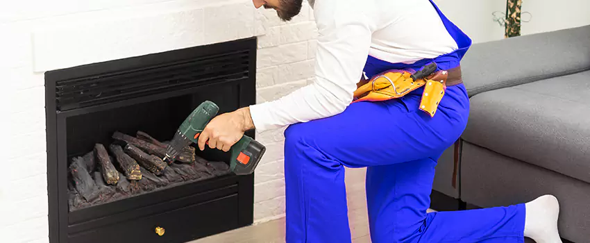 Fireplace Repair Expert in Southaven, Mississippi