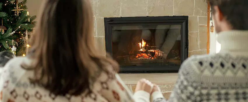Fireplace Firebox Refurbish & Restore Services in Southaven, MS