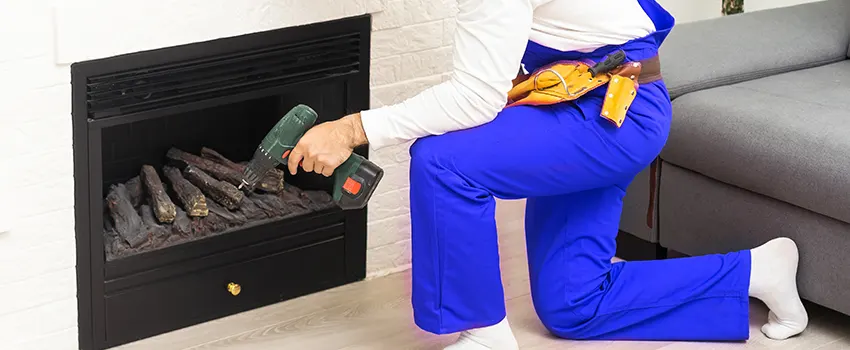 Fireplace Safety Inspection Specialists in Southaven, Mississippi