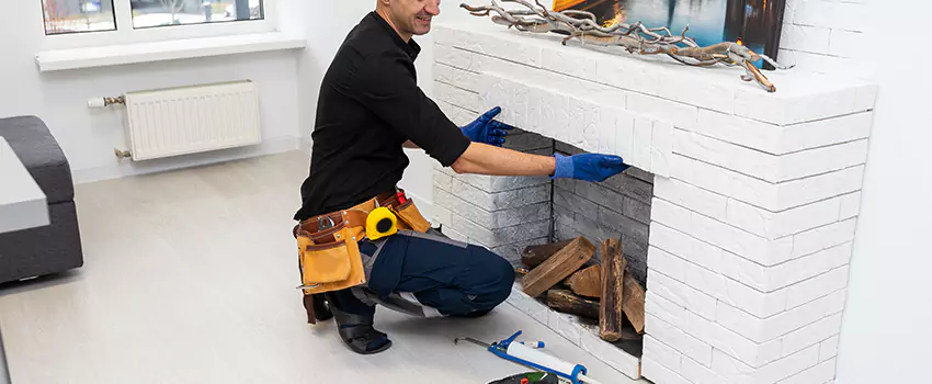 Gas Fireplace Repair And Replacement in Southaven, MS