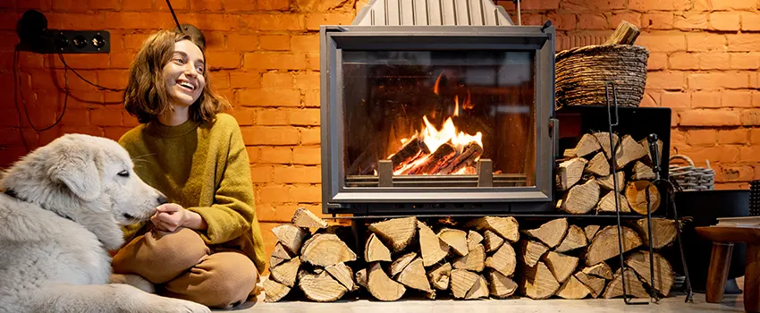 Fireplace Smell Removal Cost in Southaven, MS