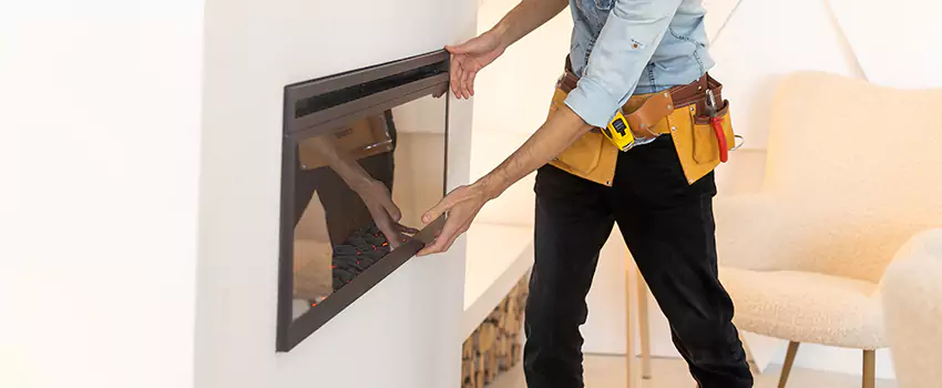 Traditional Fireplace Vent Sweeping in Southaven, MS