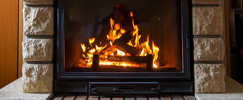 Fireplace Xtrordinair Probuilder Gas Fireplace Installation in Southaven, MS