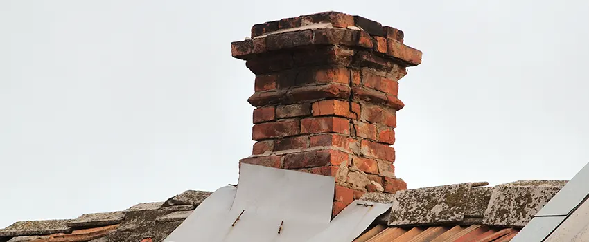 Cost of Fixing Blocked Chimney in Southaven, Mississippi