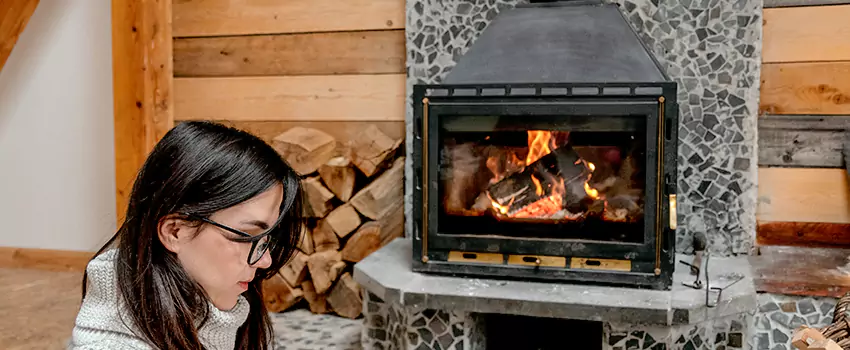 Harman P68-C Pellet Stove Repair in Southaven, Mississippi 