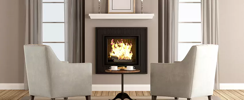 Heatilator Direct Vent Fireplace Services in Southaven, Mississippi