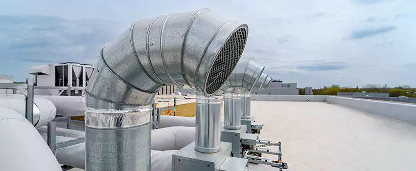 Insulated Ductwork Repair Services Near Me in Southaven, MS