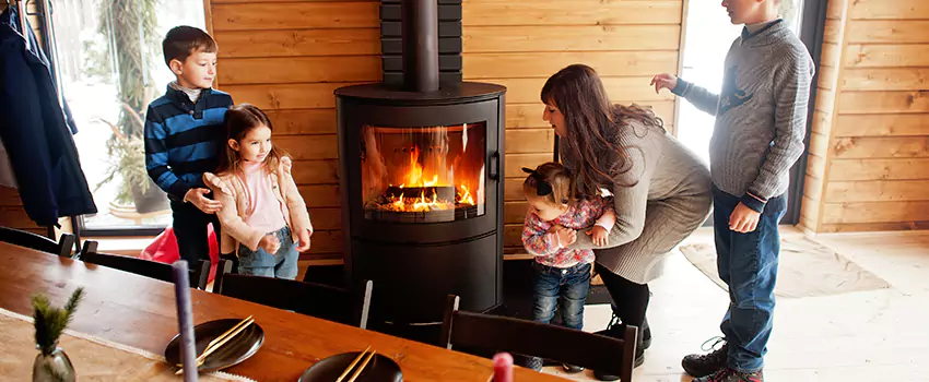 Jøtul Gas Fireplace Inspection Service in Southaven, Mississippi