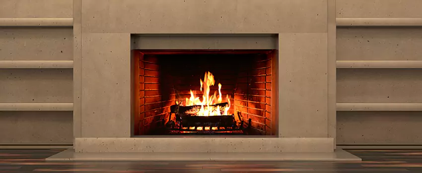Majestic Trilliant Series Gas Fireplace Insert Repair in Southaven, Mississippi