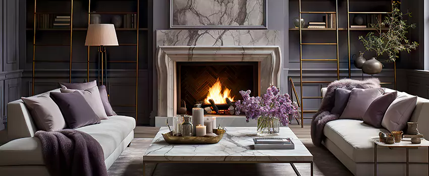 Napoleon Galaxy Series Outdoor Fireplaces Repair in Southaven, MS