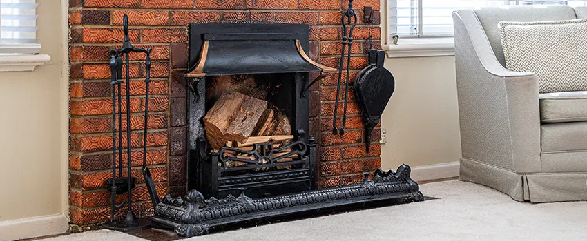 Custom Old Fireplace Redesign Services in Southaven, Mississippi