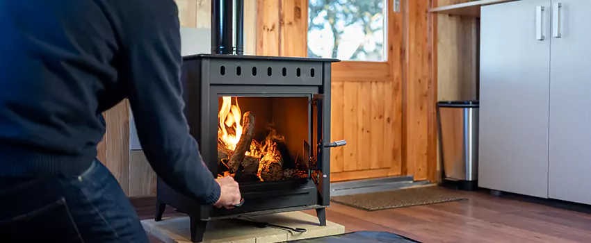 Open Flame Fireplace Fuel Tank Repair And Installation Services in Southaven, Mississippi