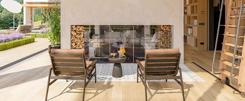 Ortal Space Creator Fireplace Repair in Southaven, MS