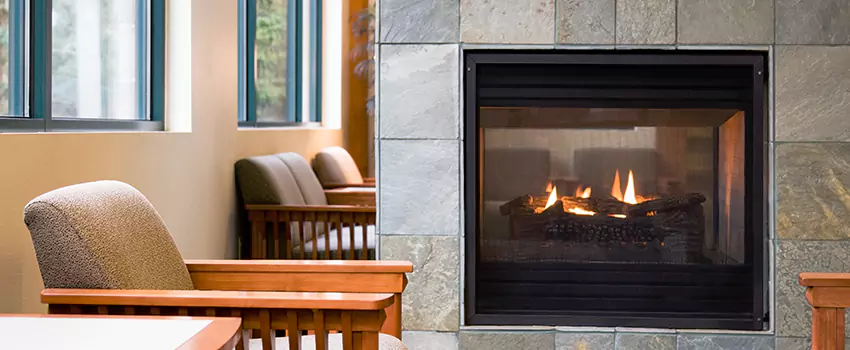 Osburn Fireplace Tempered Glass Hearth Pad Replacement in Southaven, Mississippi