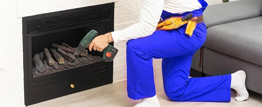 Pellet Fireplace Repair Services in Southaven, MS