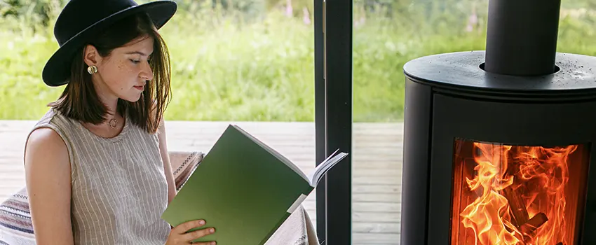 Pellet Stove Chimney Inspection in Southaven, MS