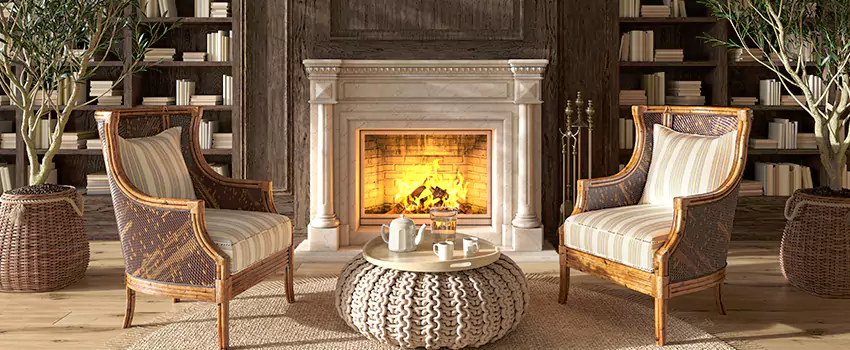 Cost of RSF Wood Fireplaces in Southaven, Mississippi