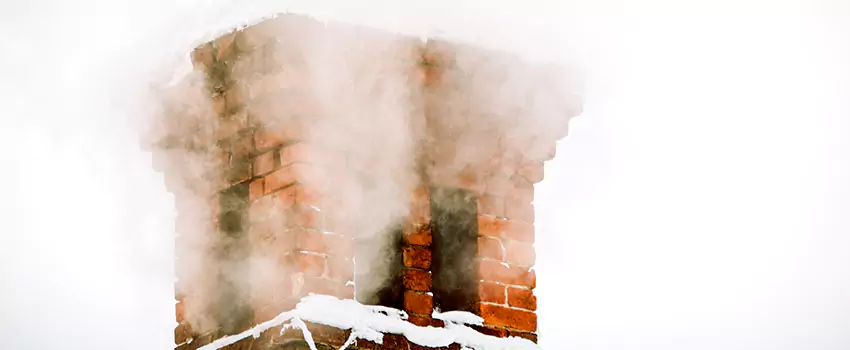 Chimney Flue Soot Removal in Southaven, MS