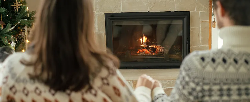 Superior Open-Hearth Wood Fireplaces in Southaven, MS