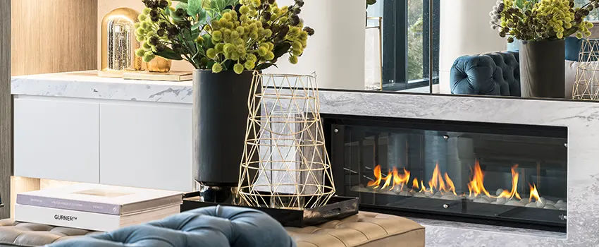 Professional Town & Country Luxury Fireplace Maintenance Experts in Southaven, Mississippi