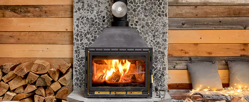 Travis Industries Elite Fireplace Inspection and Maintenance in Southaven, Mississippi