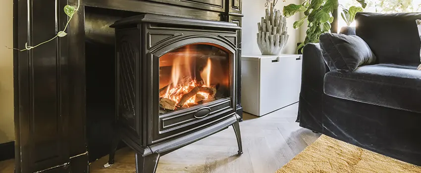 Valor Wood Fireplace in Southaven, MS