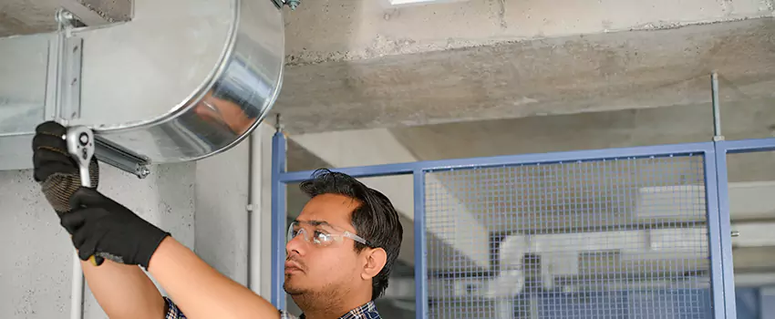 Benefit of Ventilation Cleaning in Southaven, Mississippi