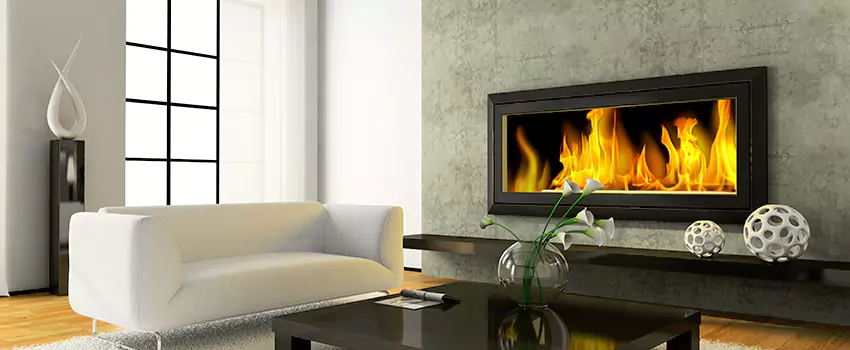 Ventless Fireplace Oxygen Depletion Sensor Installation and Repair Services in Southaven, Mississippi