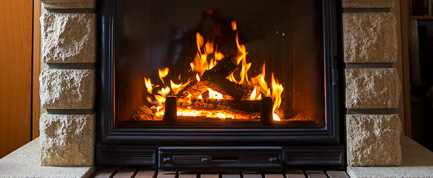 Cost of Wood Fireplace Installation in Southaven, MS