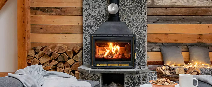 Affordable Wood Fireplace Fixing Solutions in Southaven, Mississippi