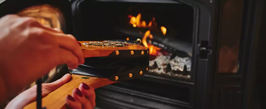 Wood Stove Grates Repair in Southaven, Mississippi
