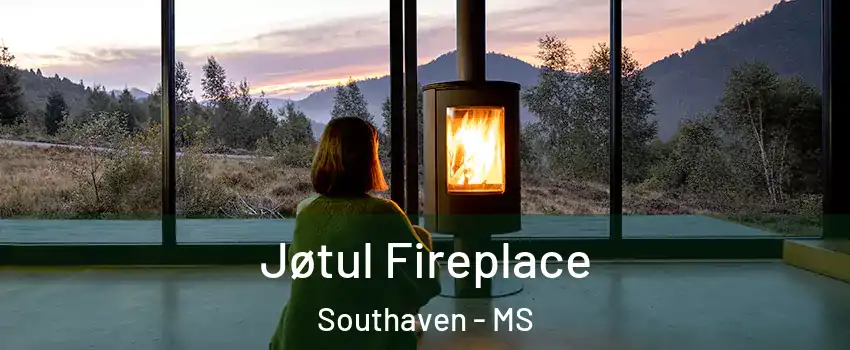  Jøtul Fireplace Southaven - MS