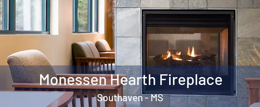 Monessen Hearth Fireplace Southaven - MS