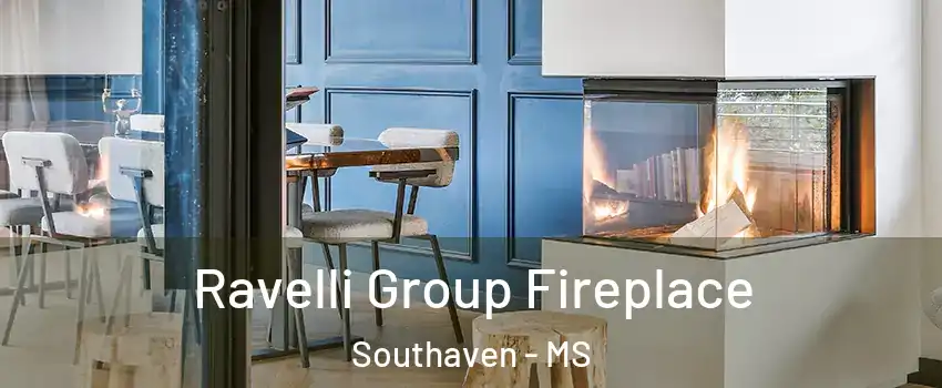  Ravelli Group Fireplace Southaven - MS