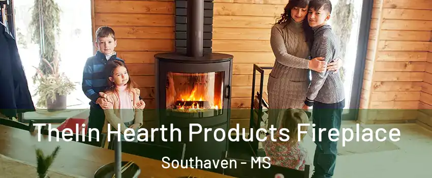  Thelin Hearth Products Fireplace Southaven - MS