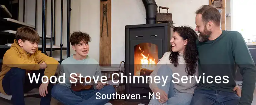  Wood Stove Chimney Services Southaven - MS