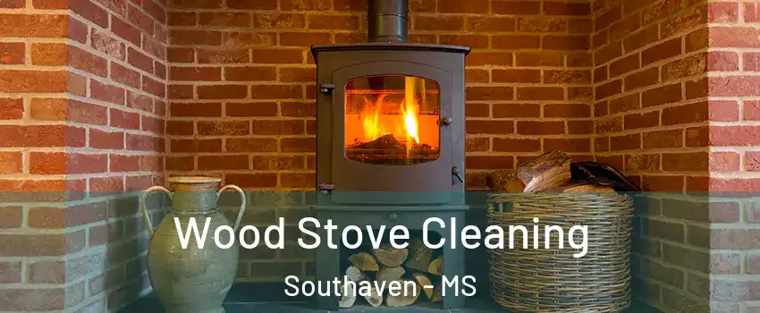 Wood Stove Cleaning Southaven - MS